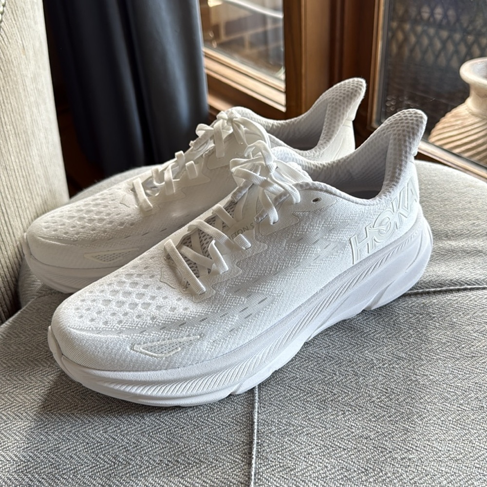 Hoka Clifton 9 - Picture 6 of 8